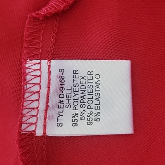 Better B. Halter Dress - Picture 4 of 4